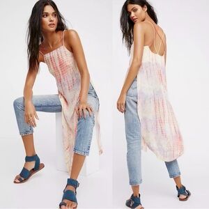Free People Remember When Top